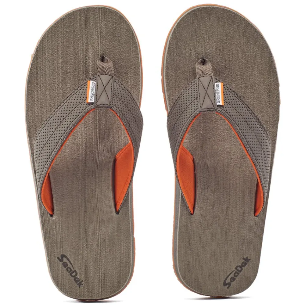 Clearance Deck-Hand Sandal Footwear