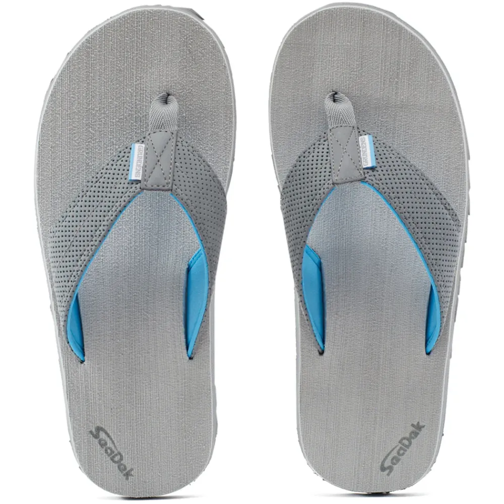 Clearance Deck-Hand Sandal Footwear