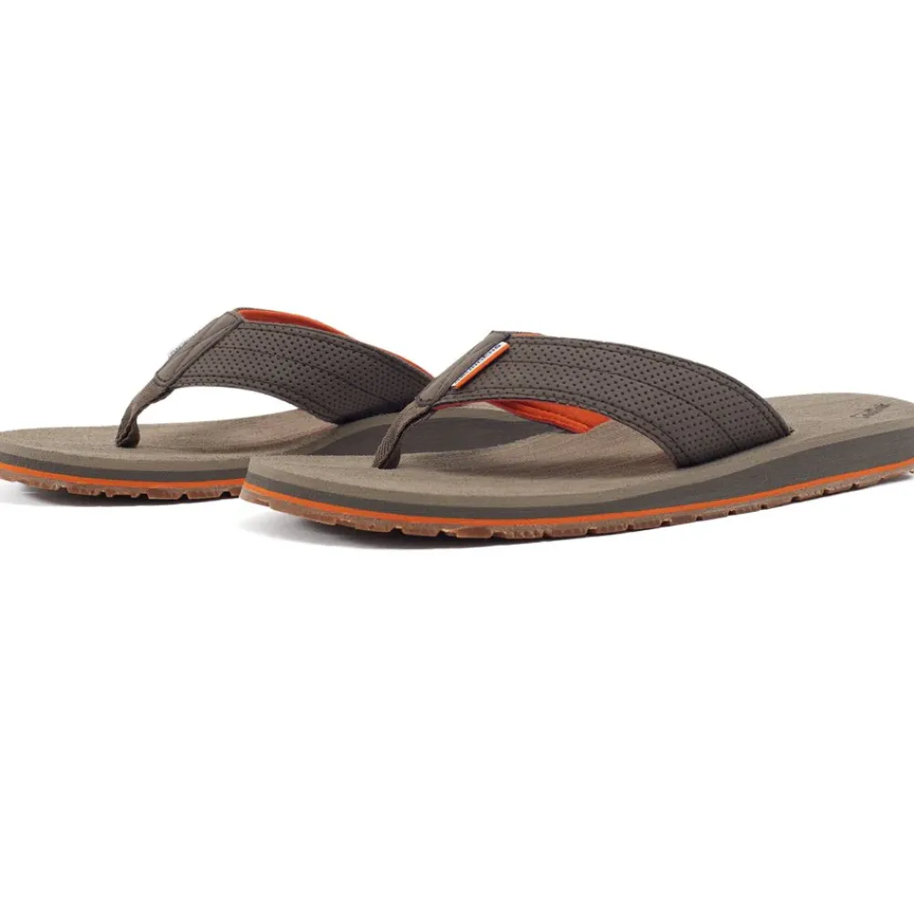 Clearance Deck-Hand Sandal Footwear