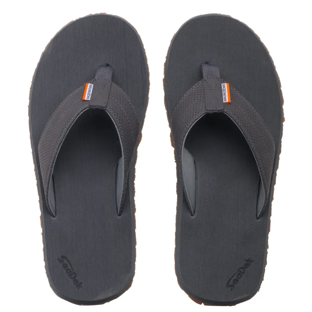 Clearance Deck-Hand Sandal Footwear