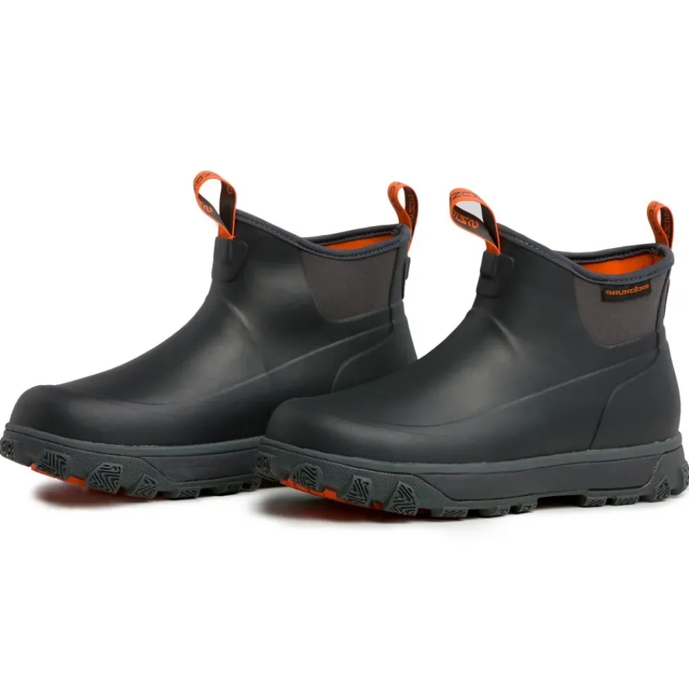 Cheap Deviation 6" Ankle Boot Footwear