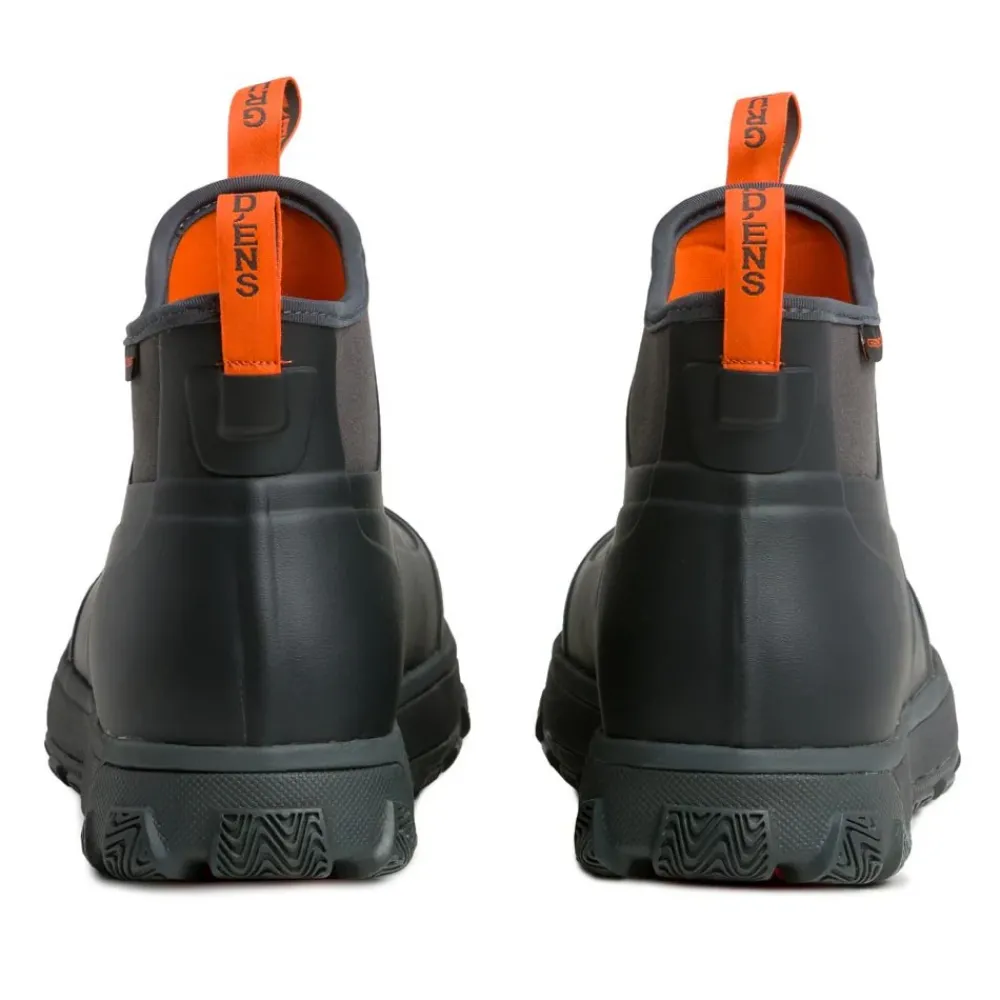 Cheap Deviation 6" Ankle Boot Footwear