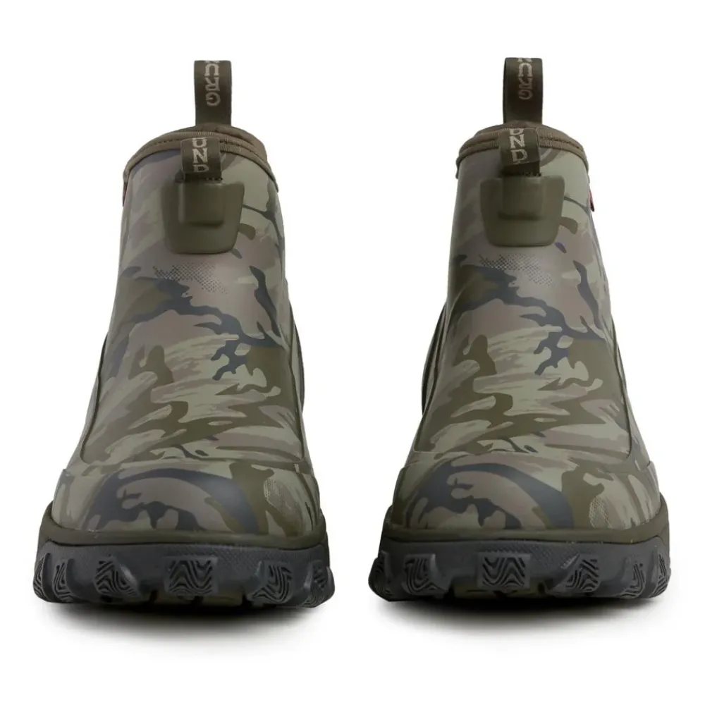 Cheap Deviation 6" Ankle Boot Footwear