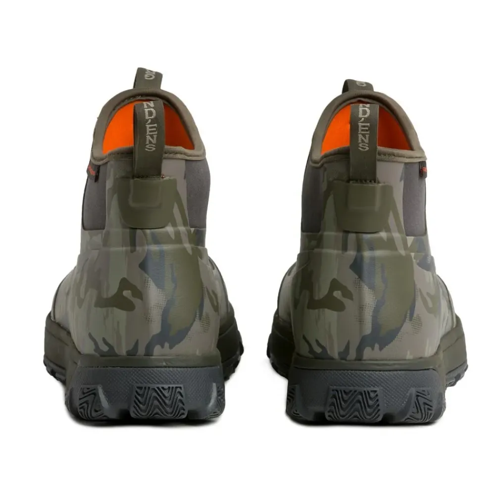 Cheap Deviation 6" Ankle Boot Footwear