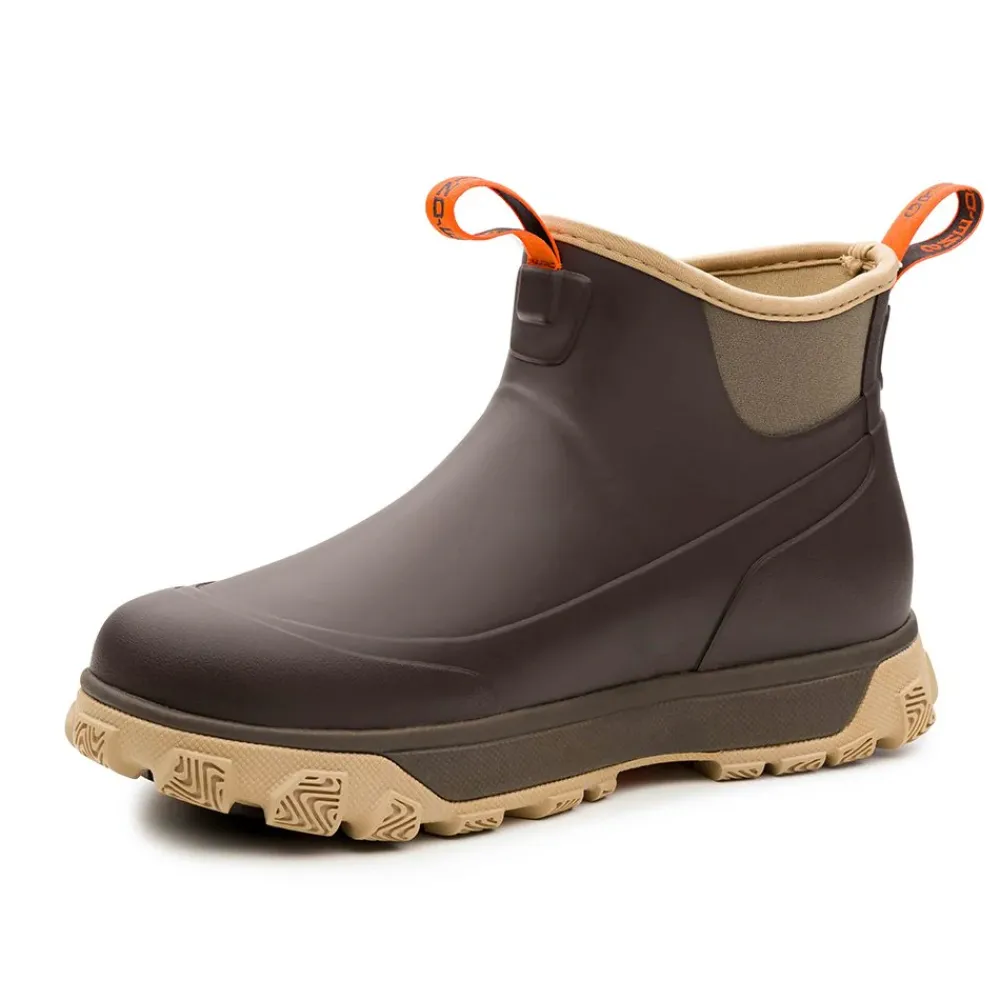 Cheap Deviation 6" Ankle Boot Footwear