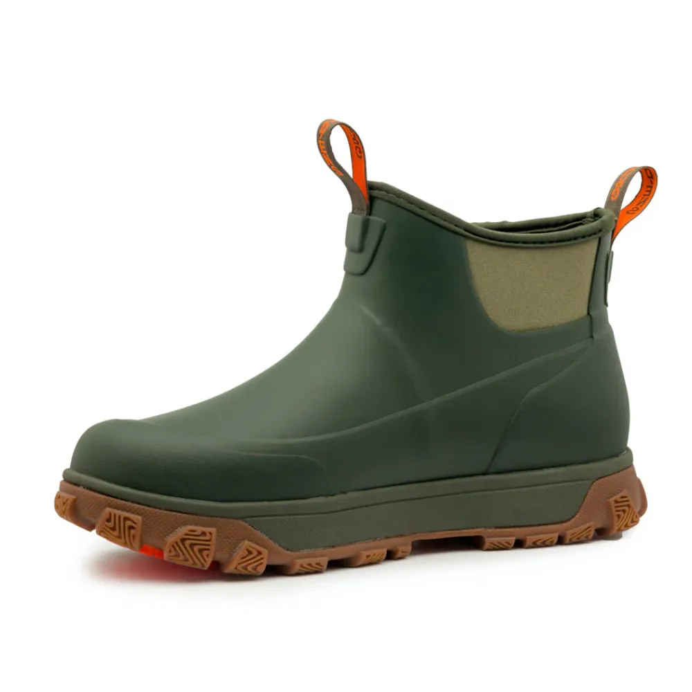 Cheap Deviation 6" Ankle Boot Footwear