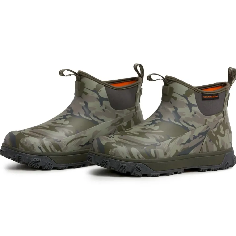 Cheap Deviation 6" Ankle Boot Footwear
