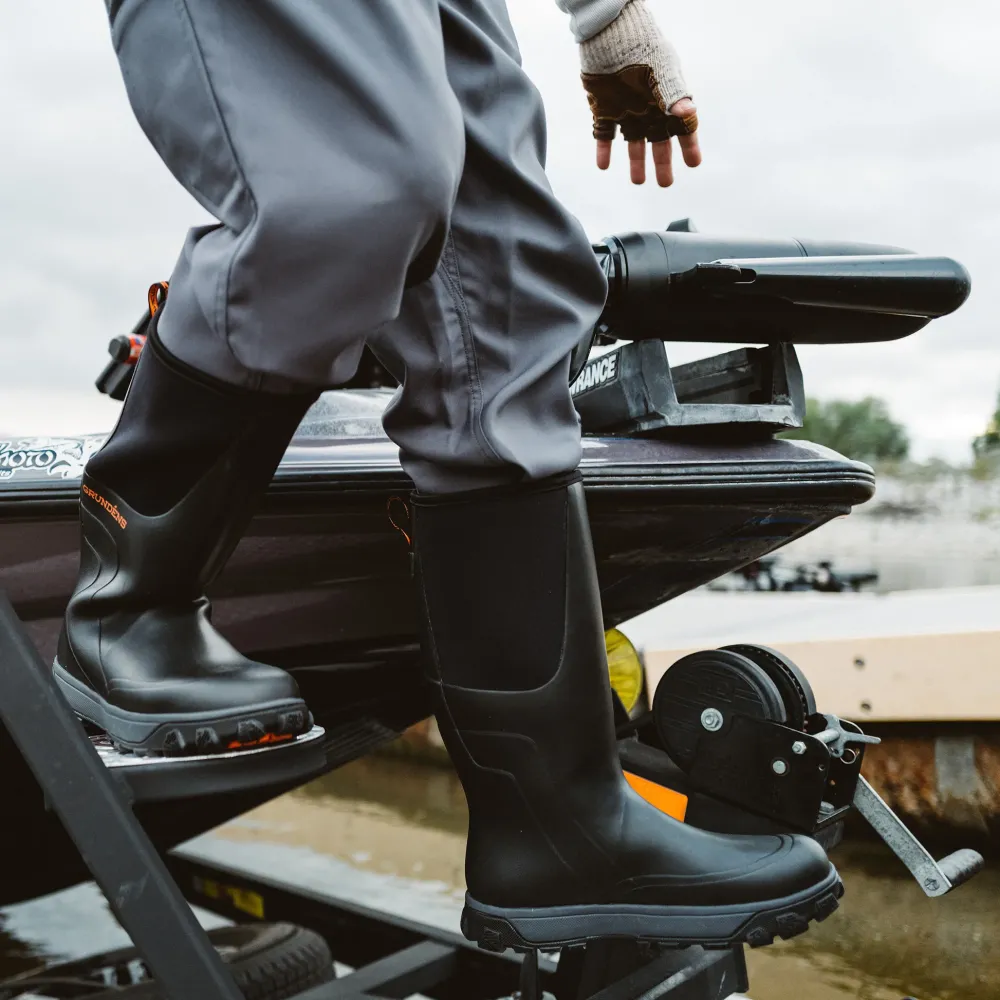 Discount Deviation Tall Boot Footwear