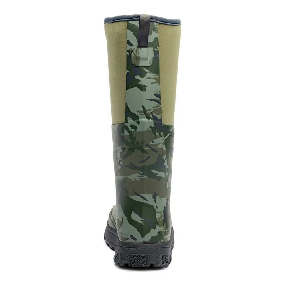 Discount Deviation Tall Boot Footwear