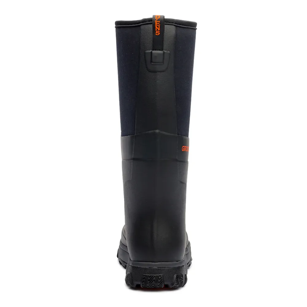 Discount Deviation Tall Boot Footwear
