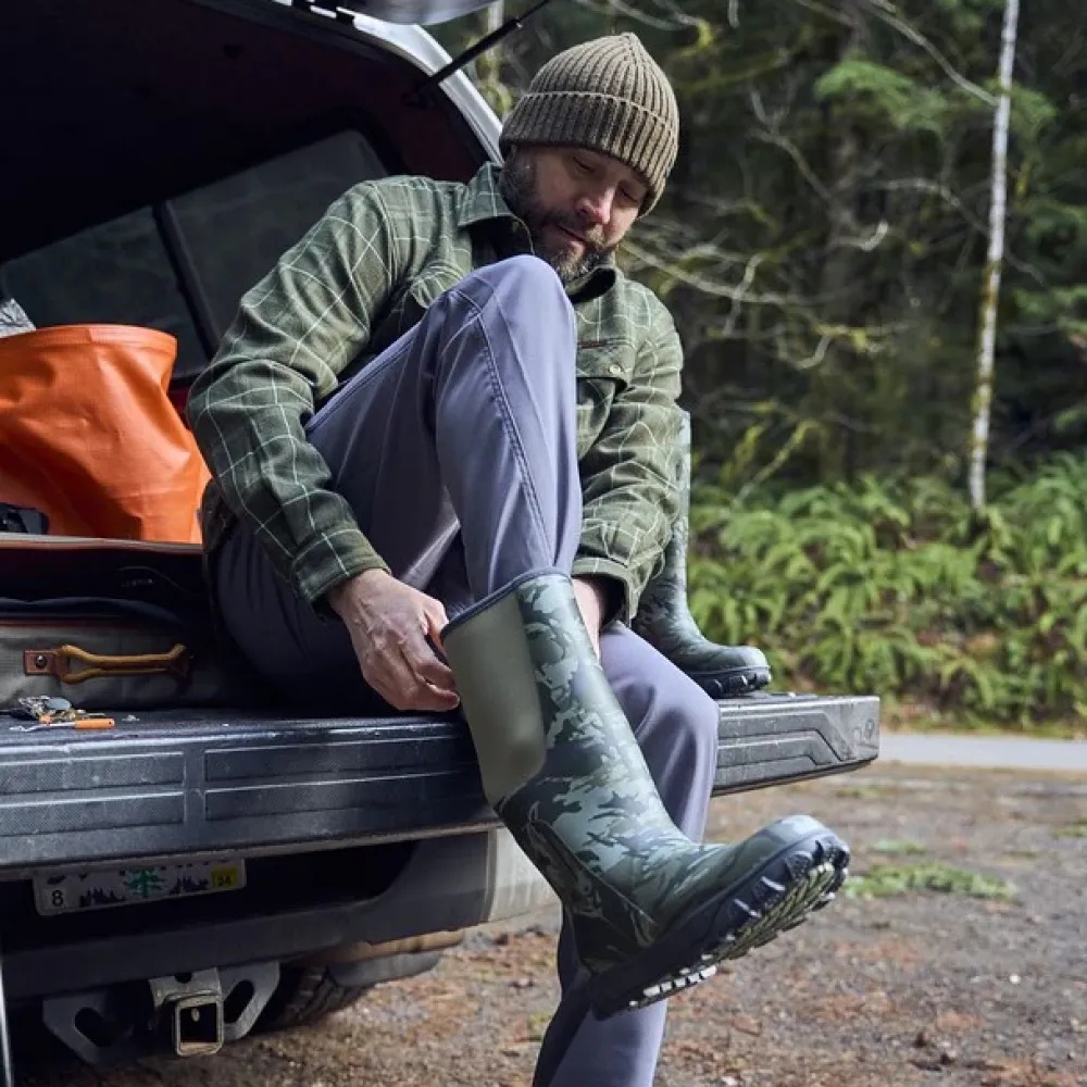Discount Deviation Tall Boot Footwear