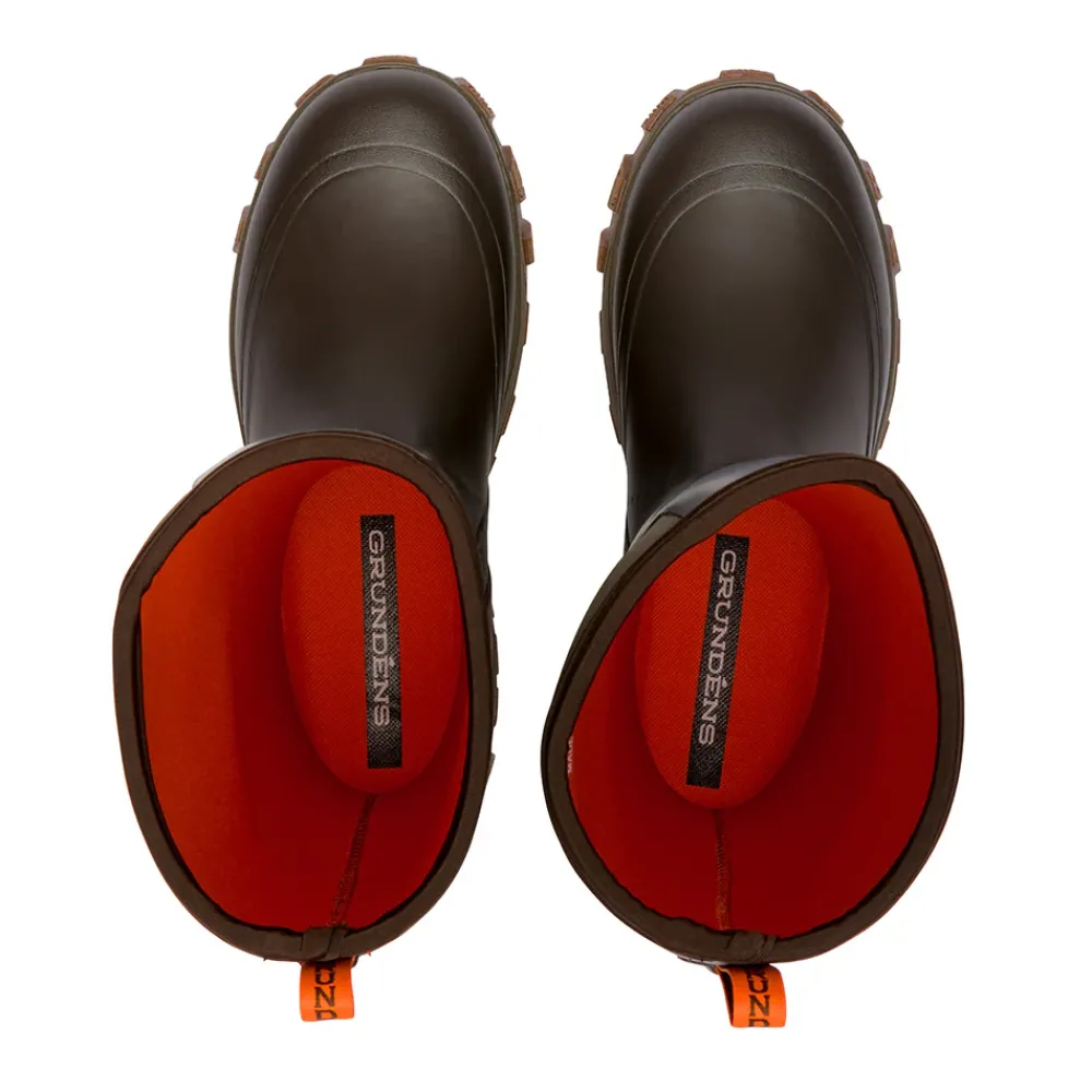 Discount Deviation Tall Boot Footwear