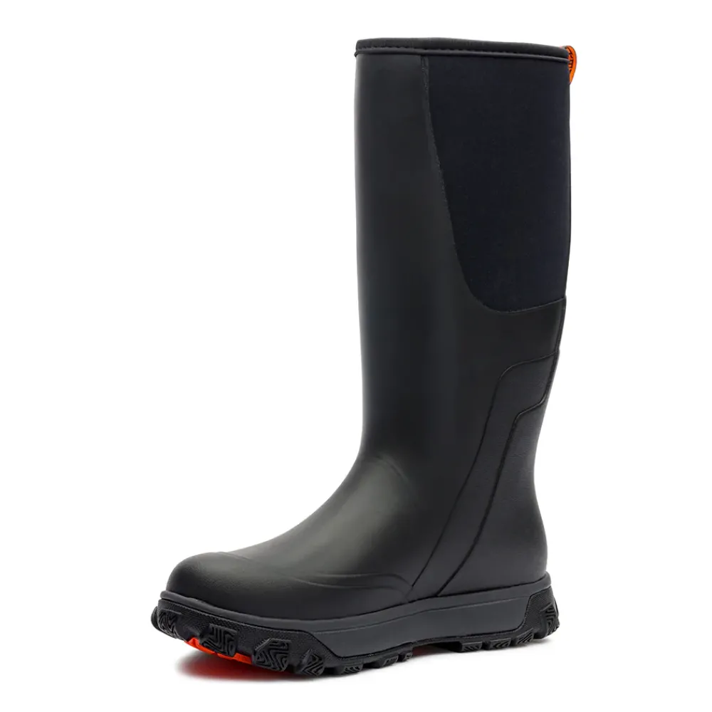 Discount Deviation Tall Boot Footwear