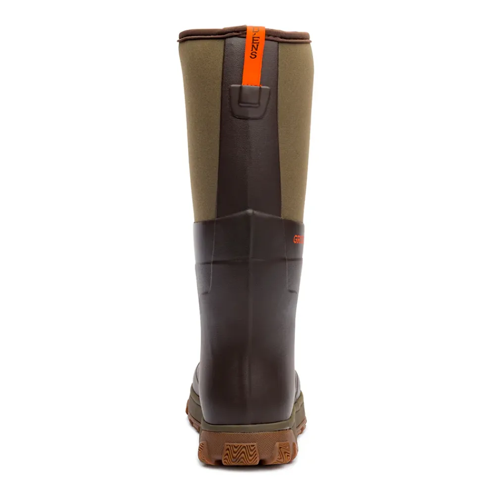 Discount Deviation Tall Boot Footwear