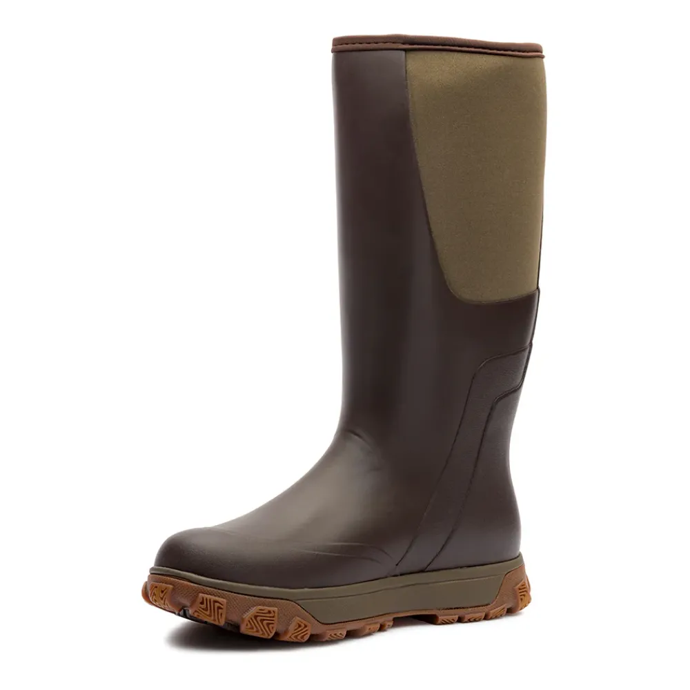 Discount Deviation Tall Boot Footwear