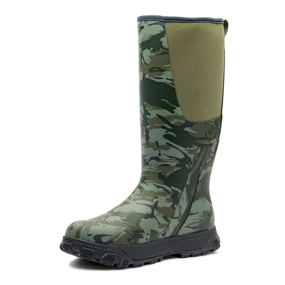 Discount Deviation Tall Boot Footwear