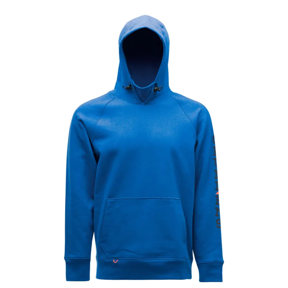 Clearance Dillingham Tech Hoodie Men Hoodies