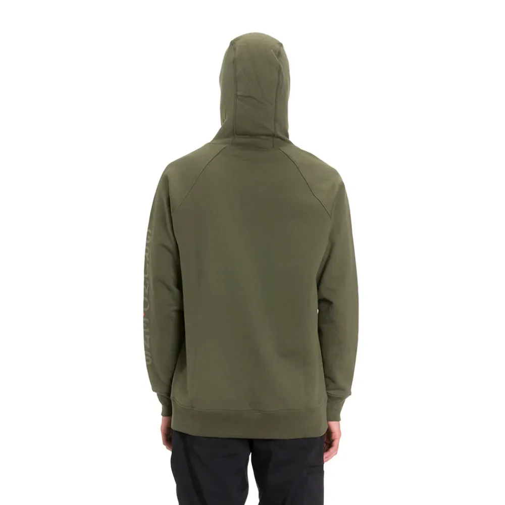 Clearance Dillingham Tech Hoodie Men Hoodies