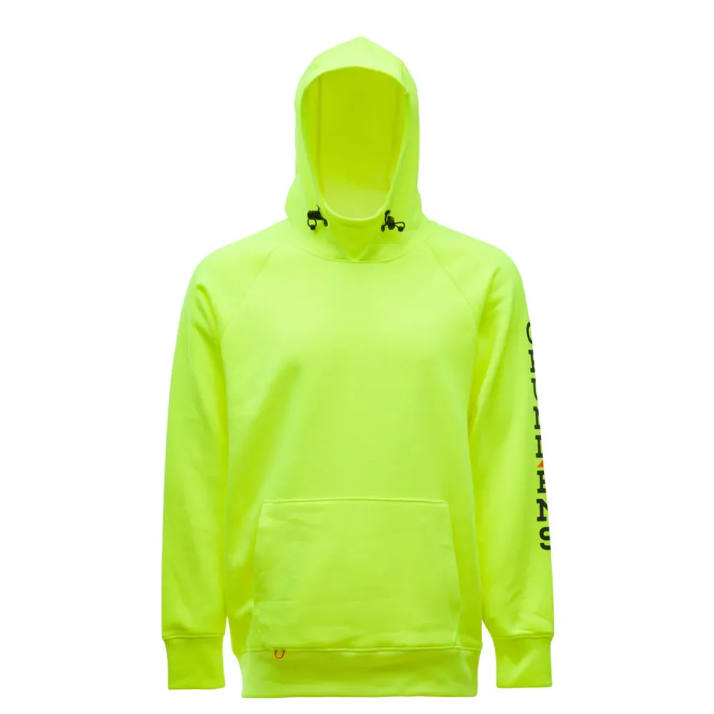 Clearance Dillingham Tech Hoodie Men Hoodies