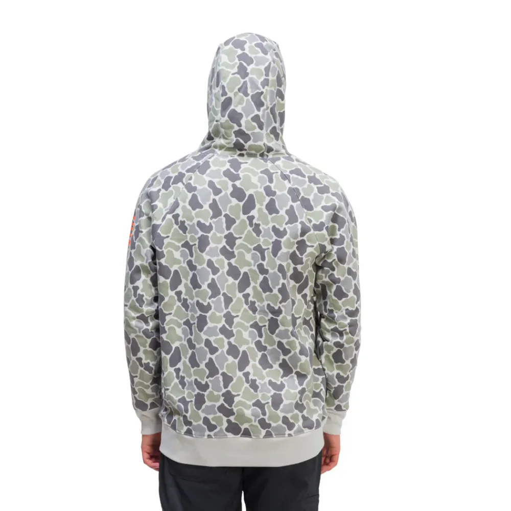 Clearance Dillingham Tech Hoodie Men Hoodies