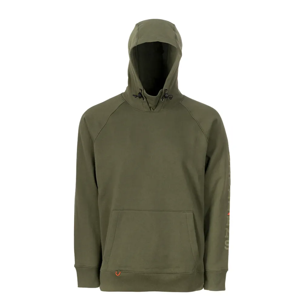 Clearance Dillingham Tech Hoodie Men Hoodies