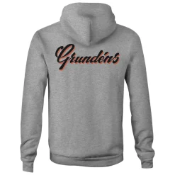 Cheap Displacement Dwr Hoodie Men Hoodies