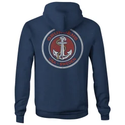 Cheap Displacement Dwr Hoodie Men Hoodies