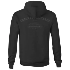 Cheap Displacement Dwr Hoodie Men Hoodies