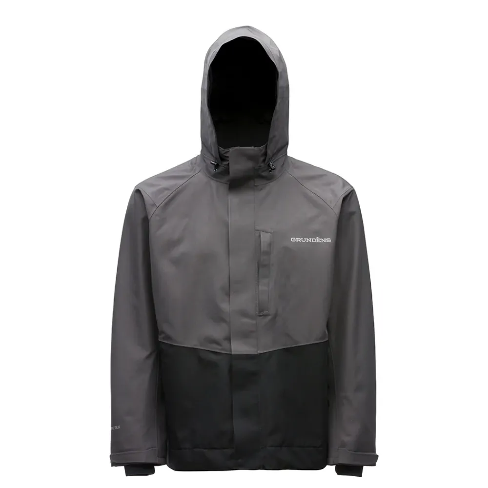 Best Sale Downrigger Gore-Tex Jacket Men Jackets