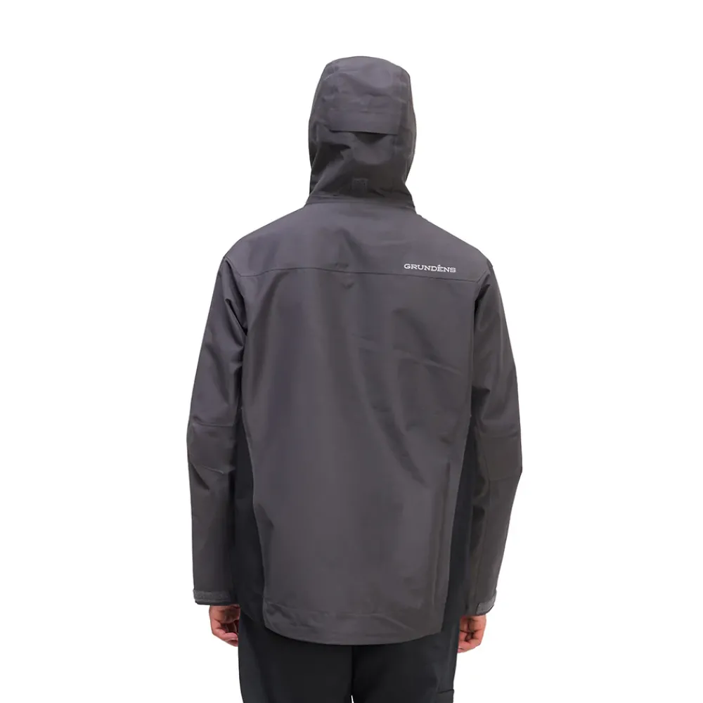 Best Sale Downrigger Gore-Tex Jacket Men Jackets