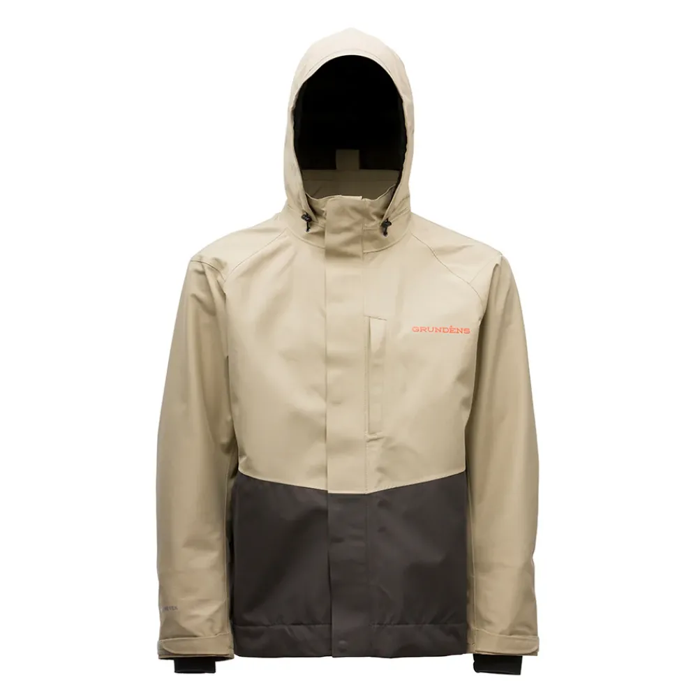 Best Sale Downrigger Gore-Tex Jacket Men Jackets