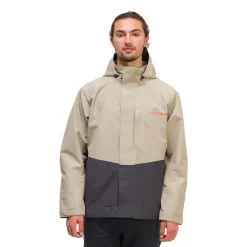 Best Sale Downrigger Gore-Tex Jacket Men Jackets