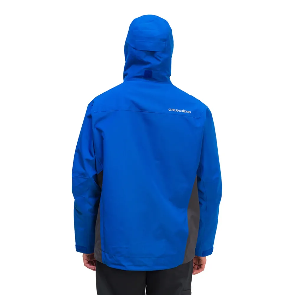 Best Sale Downrigger Gore-Tex Jacket Men Jackets