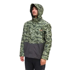 Best Sale Downrigger Gore-Tex Jacket Men Jackets