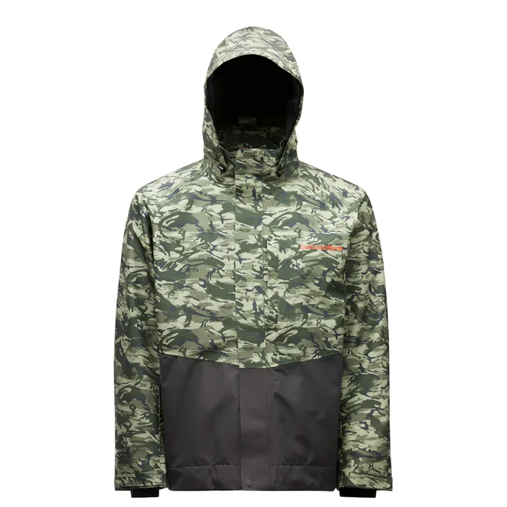Best Sale Downrigger Gore-Tex Jacket Men Jackets