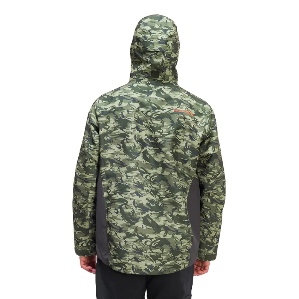 Best Sale Downrigger Gore-Tex Jacket Men Jackets