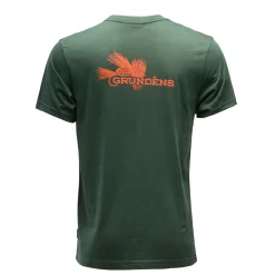 Clearance Dry Fly Ss T-Shirt Men T-Shirts