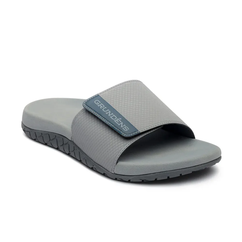 Online Eddy Line Slide Footwear