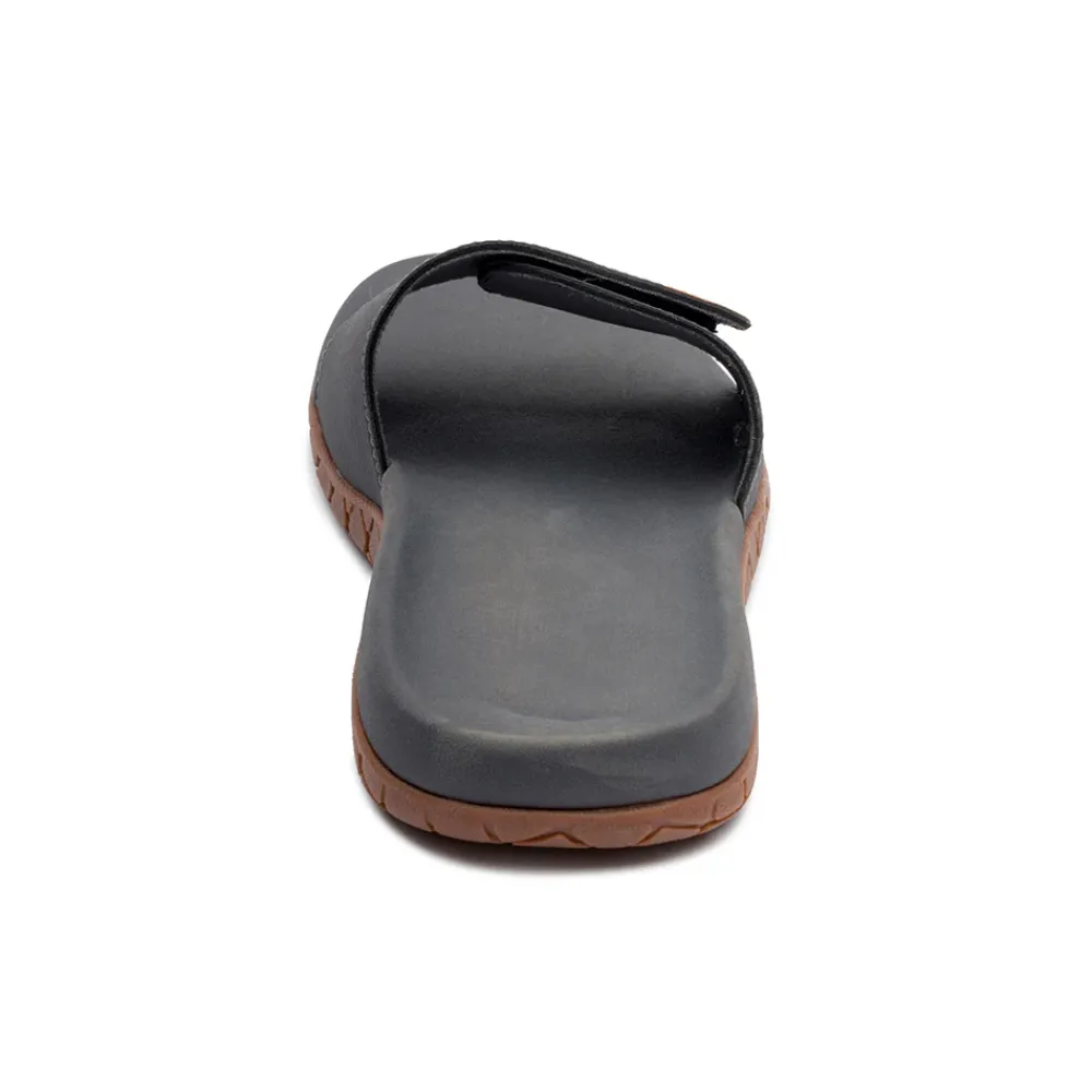 Online Eddy Line Slide Footwear