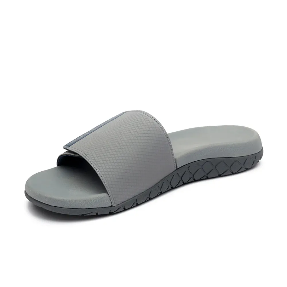 Online Eddy Line Slide Footwear