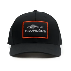Hot Fish Bones Trucker 312 Men Hats