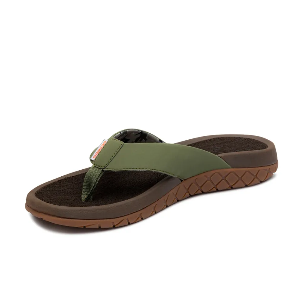 Shop Fishfinder Sandal Footwear