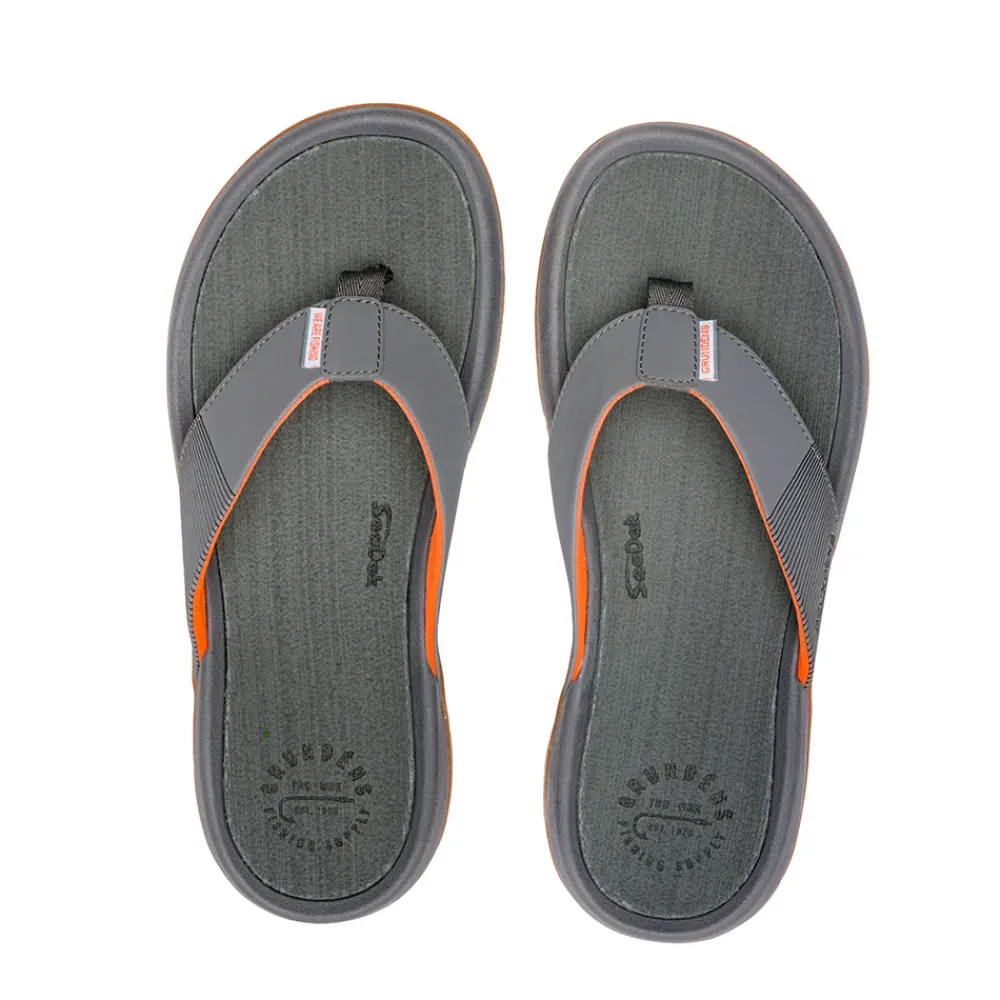 Shop Fishfinder Sandal Footwear