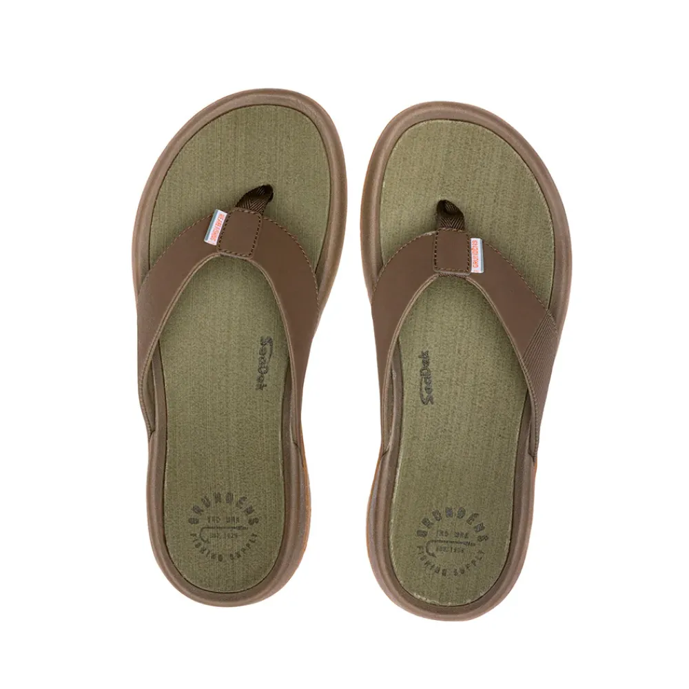 Shop Fishfinder Sandal Footwear