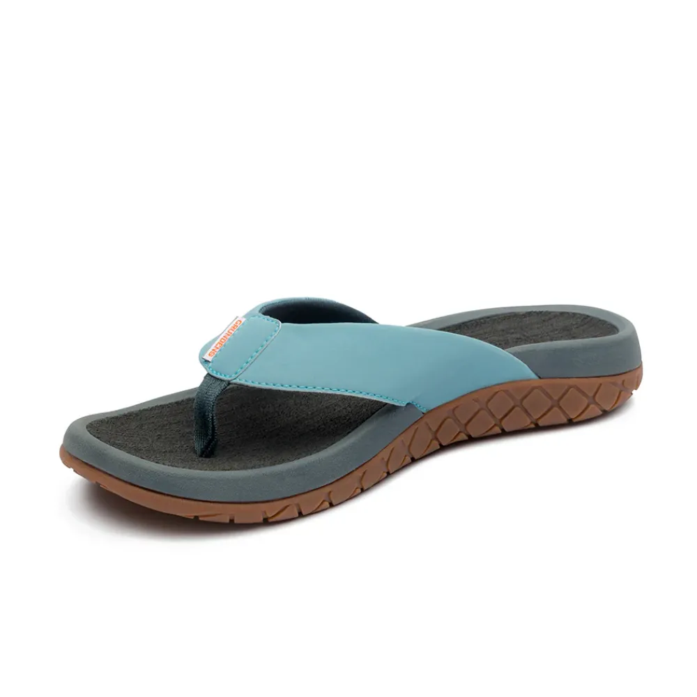 Shop Fishfinder Sandal Footwear
