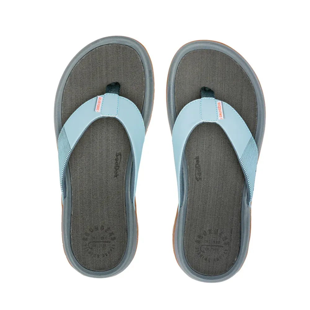 Shop Fishfinder Sandal Footwear