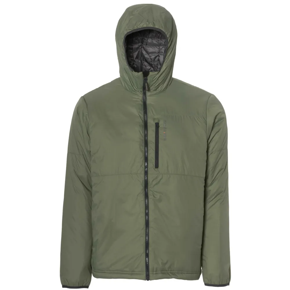 Hot Forecast Insulated Jacket Men Jackets
