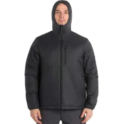 Hot Forecast Insulated Jacket Men Jackets