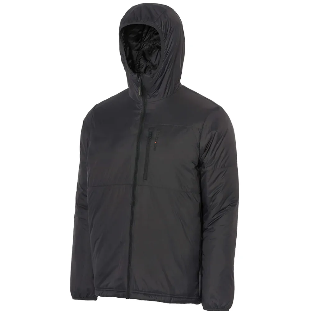 Hot Forecast Insulated Jacket Men Jackets