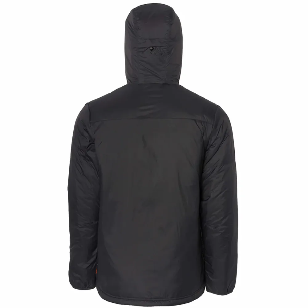 Hot Forecast Insulated Jacket Men Jackets